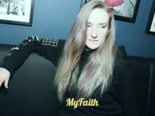 MyFaith