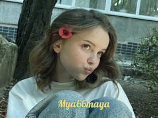 Mya66maya