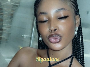 Myaalane