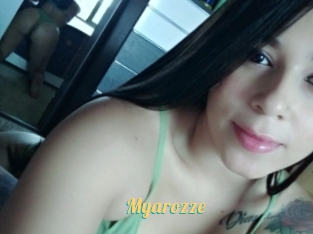 Myarozze