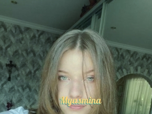 myasmina Sex Amatrices