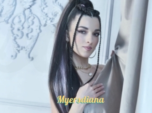 Myersdiana