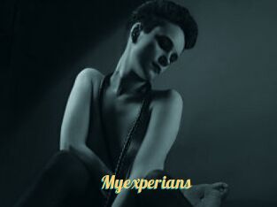 Myexperians