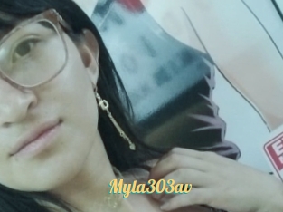Myla303av