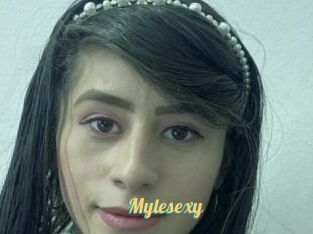 Mylesexy
