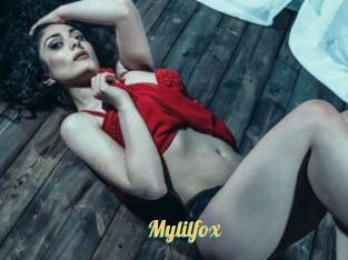 Mylilfox