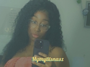 Mymytitsnasz
