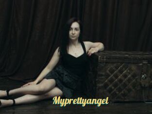 Myprettyangel