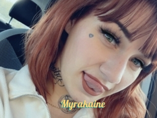 Myrakaine