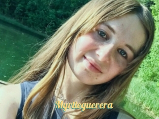 Myrtleguerera