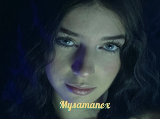 Mysamanex