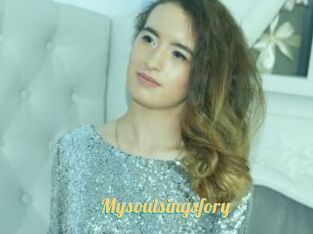 Mysoulsingsfory