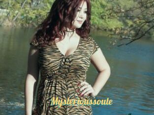 Mysterioussoule