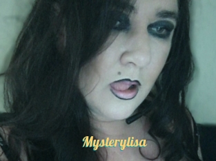 Mysterylisa