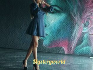 Mysteryworld