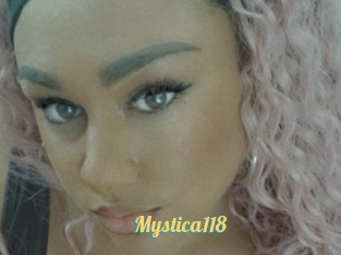 Mystica118