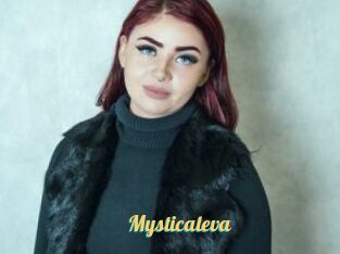 Mysticaleva