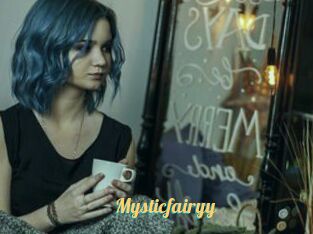 Mysticfairyy