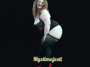 Mystimajesti