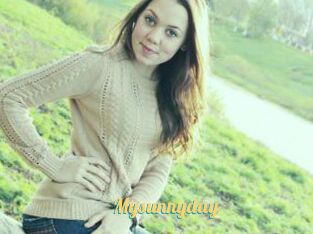 Mysunnyday