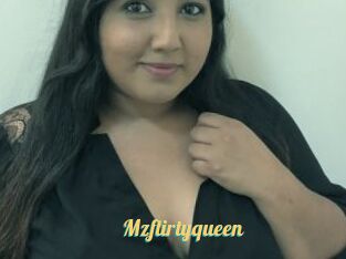 Mzflirtyqueen