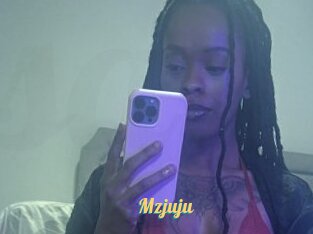 Mzjuju