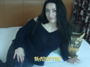 NADDIYNE
