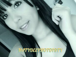 NATYDEEPHOTDIRTY