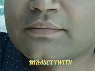 NIRASEXYWITH