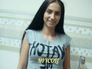 NIYCOLE