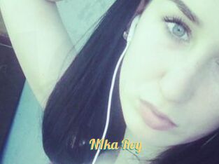 NIka_Rey