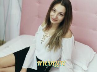 NYCOLLETE
