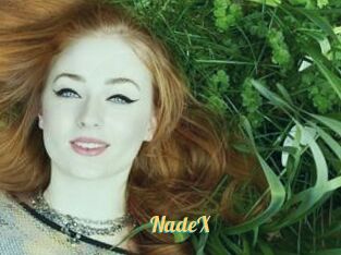 NadeX