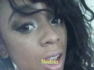 Nadeia