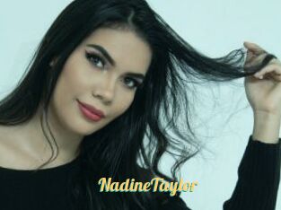 NadineTaylor