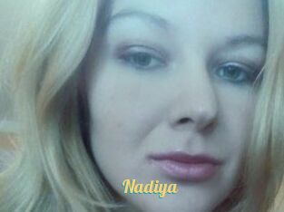 Nadiya