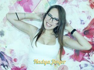 NadyaJinger