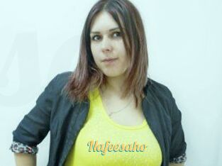 Nafeesaho