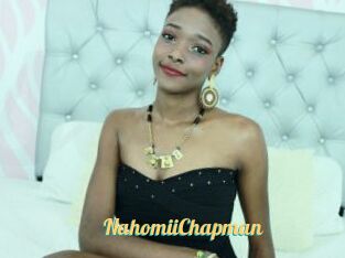 NahomiiChapman