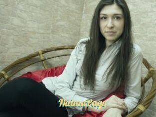 NaimaPage Sex Amatrices