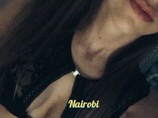 Nairobi