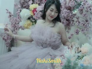 NakiSmith