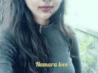 Namara_love