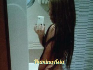 NaminaAsia
