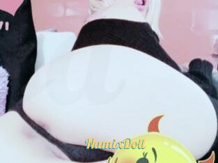 NamixDoll