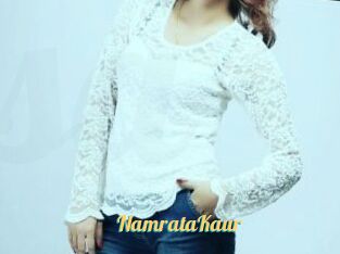 NamrataKaur