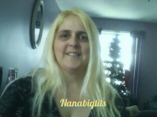 Nanabigtits