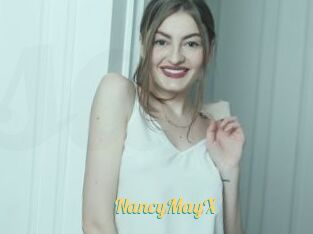 NancyMayX