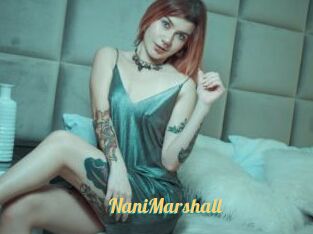 NaniMarshall