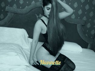 Nannette